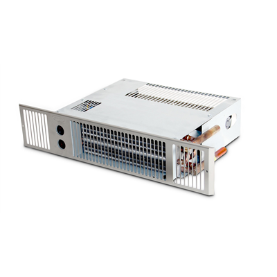 Eveco SPACESAVER SS9 VATTENVÄRMD